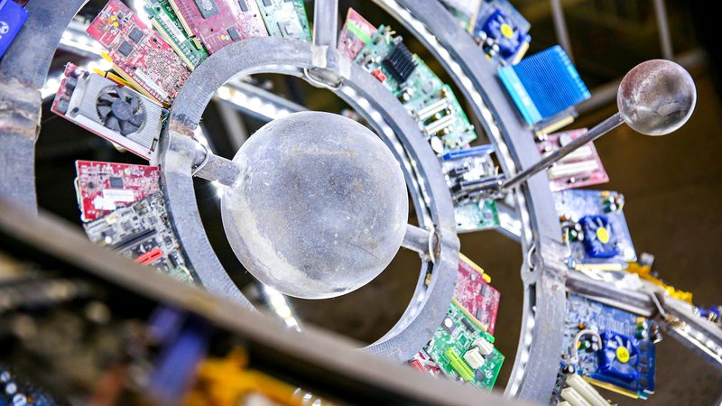 混合云微服务治理：构建高效、可扩展的架构之道**